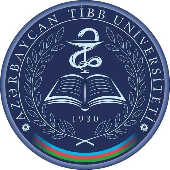 Azərbaycan Tibb Universiteti loqo