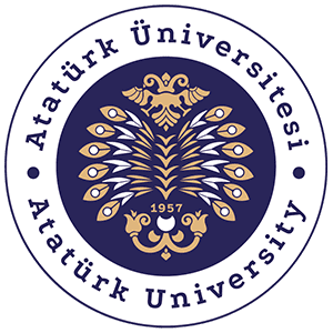 T.C. Erzurum Atatürk Universiteti loqo