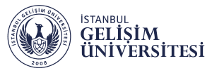 T.C. İstanbul Gelişim Universiteti loqo