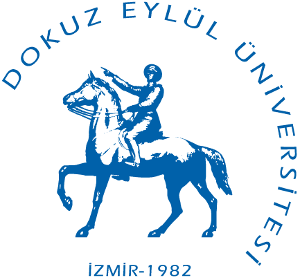 T.C. İzmir Dokuz Eylül Universiteti loqo