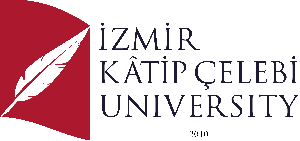 T.C. İzmir Katip Çelebi Universiteti loqo