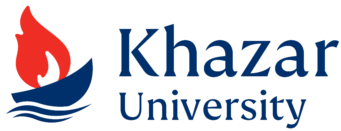 Hazar Üniversitesi logosu